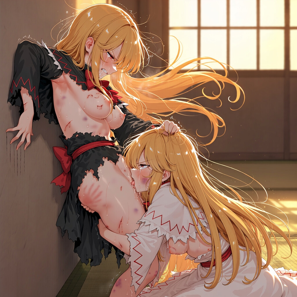 サンプル画像 4枚目