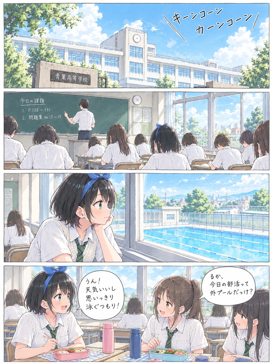 サンプル画像 1枚目
