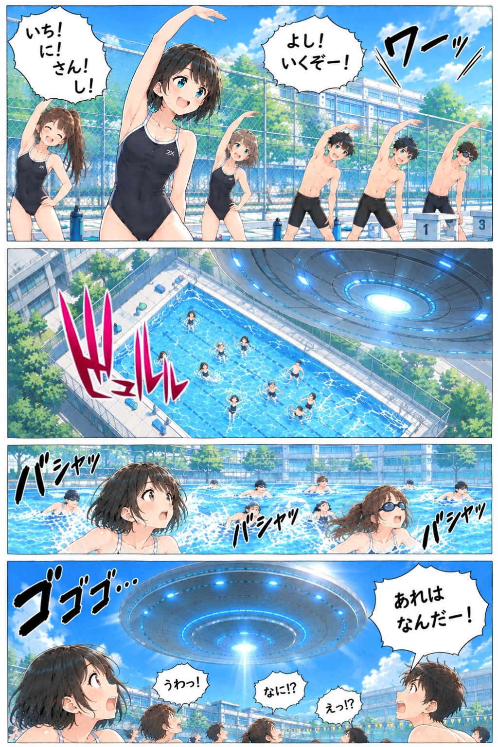 サンプル画像 3枚目