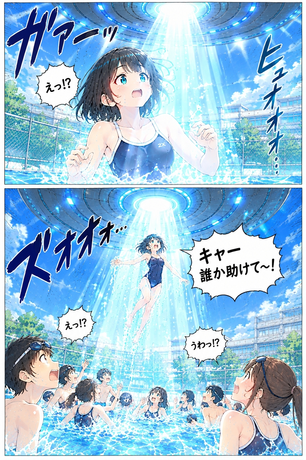 サンプル画像 4枚目