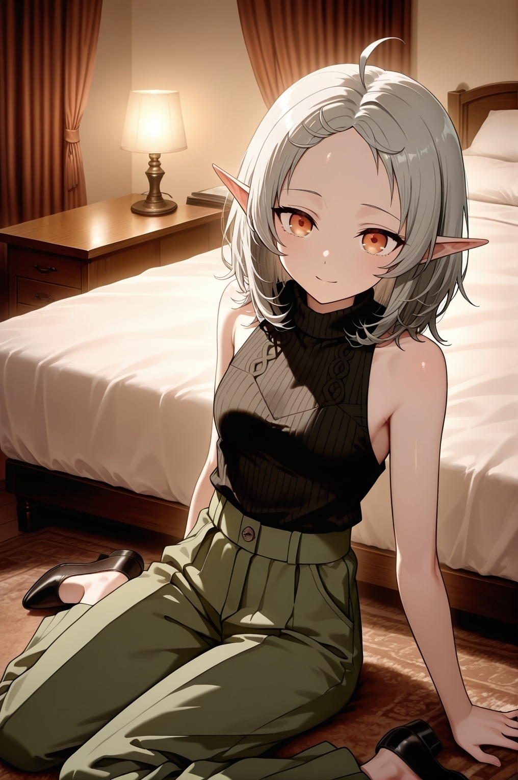 サンプル画像 1枚目