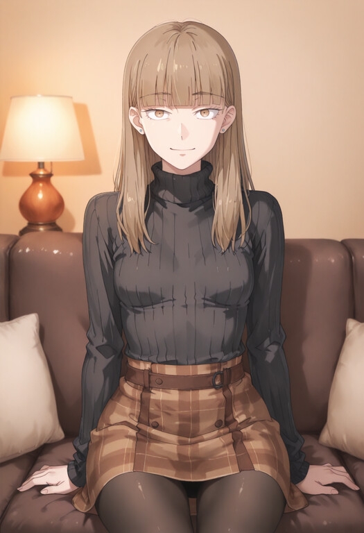 サンプル画像 1枚目