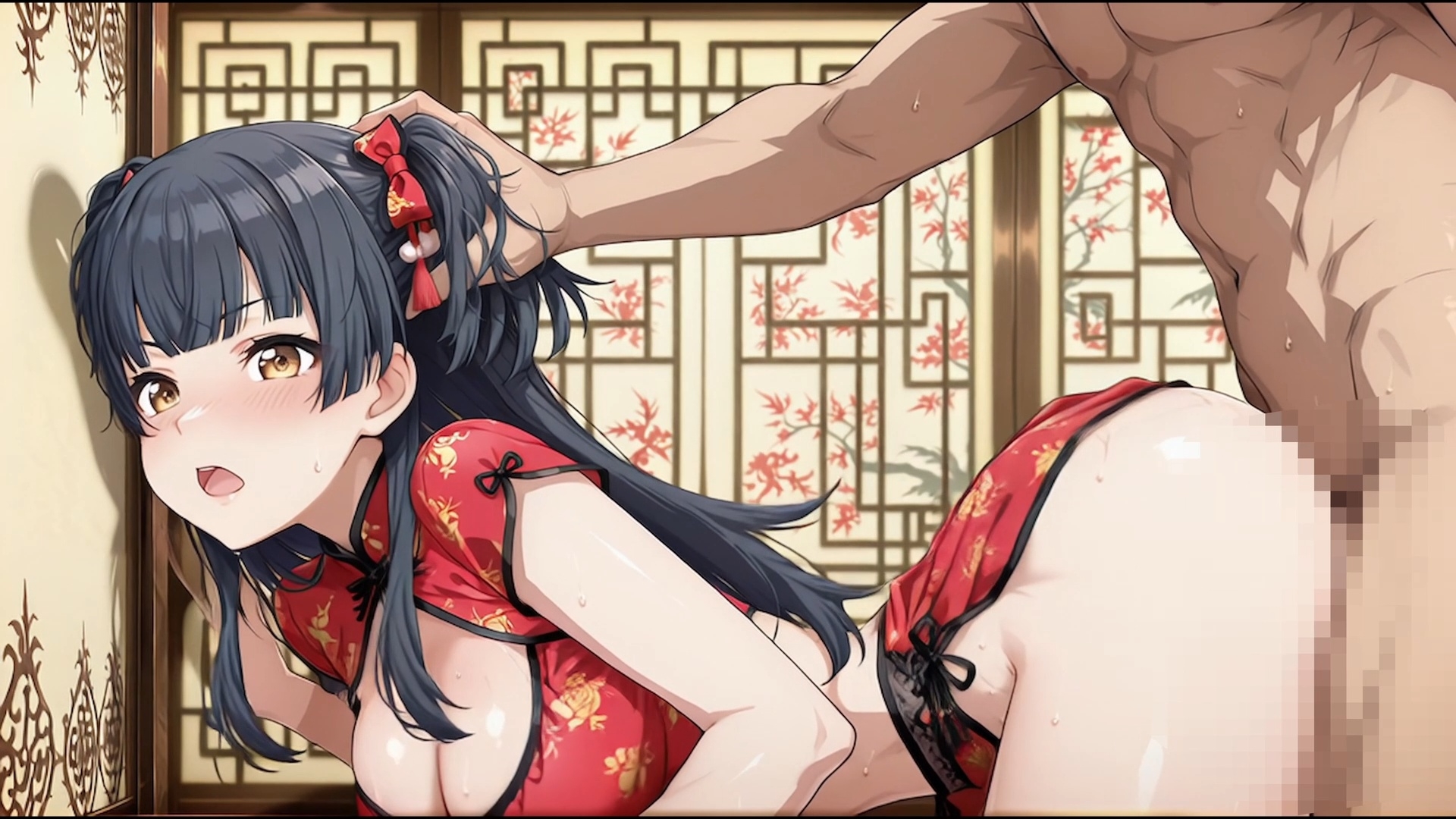 サンプル画像 4枚目