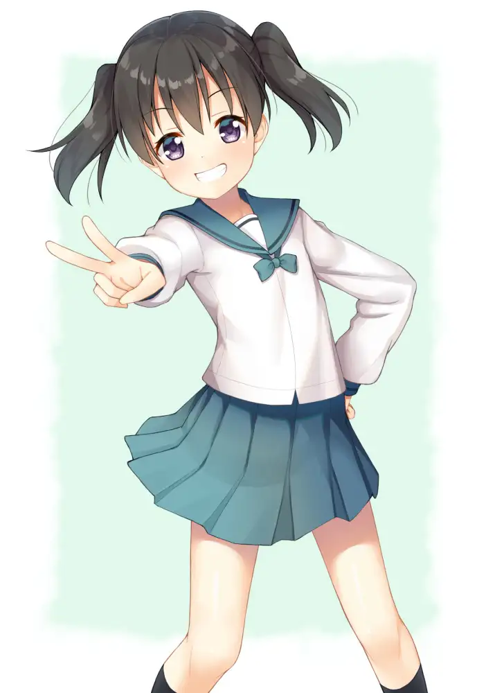 MATOMETOMA2 まとめとま2 サンプル画像 5