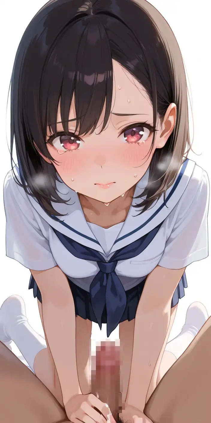 彼女の制服 サンプル画像 8