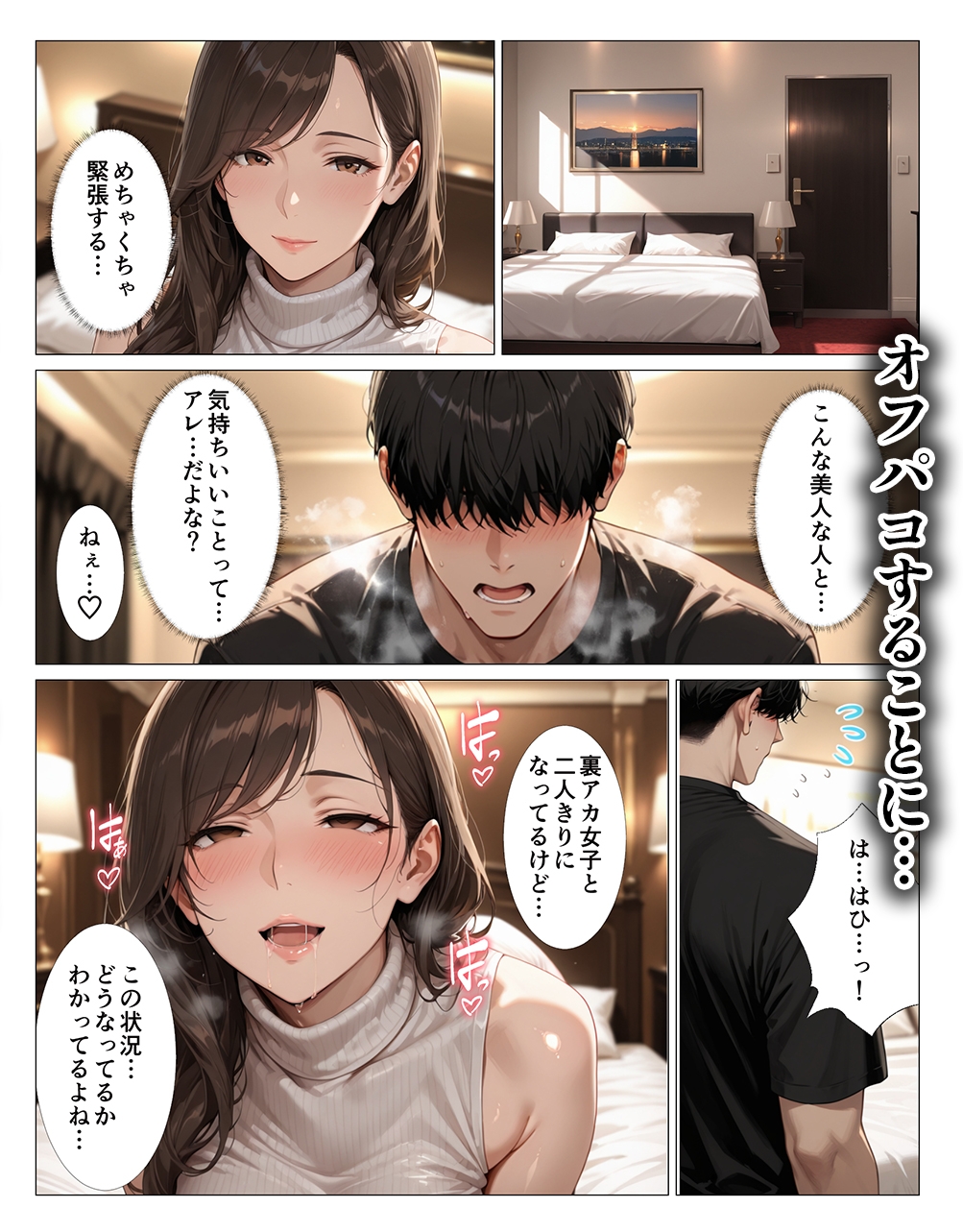 サンプル画像 4枚目