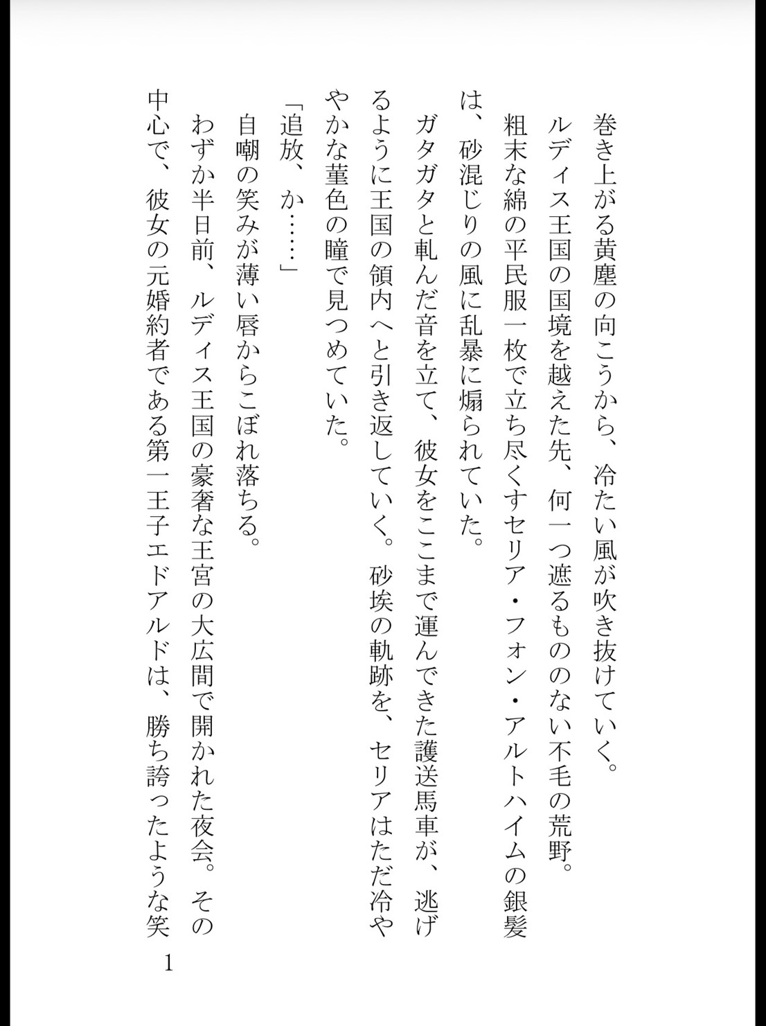 追放された有能悪役令嬢、戦場で対峙した敵国の冷徹皇太子に拾われて一晩中種付け溺愛されています サンプル2