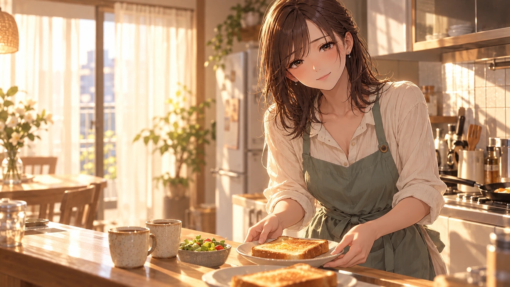 サンプル画像 2枚目