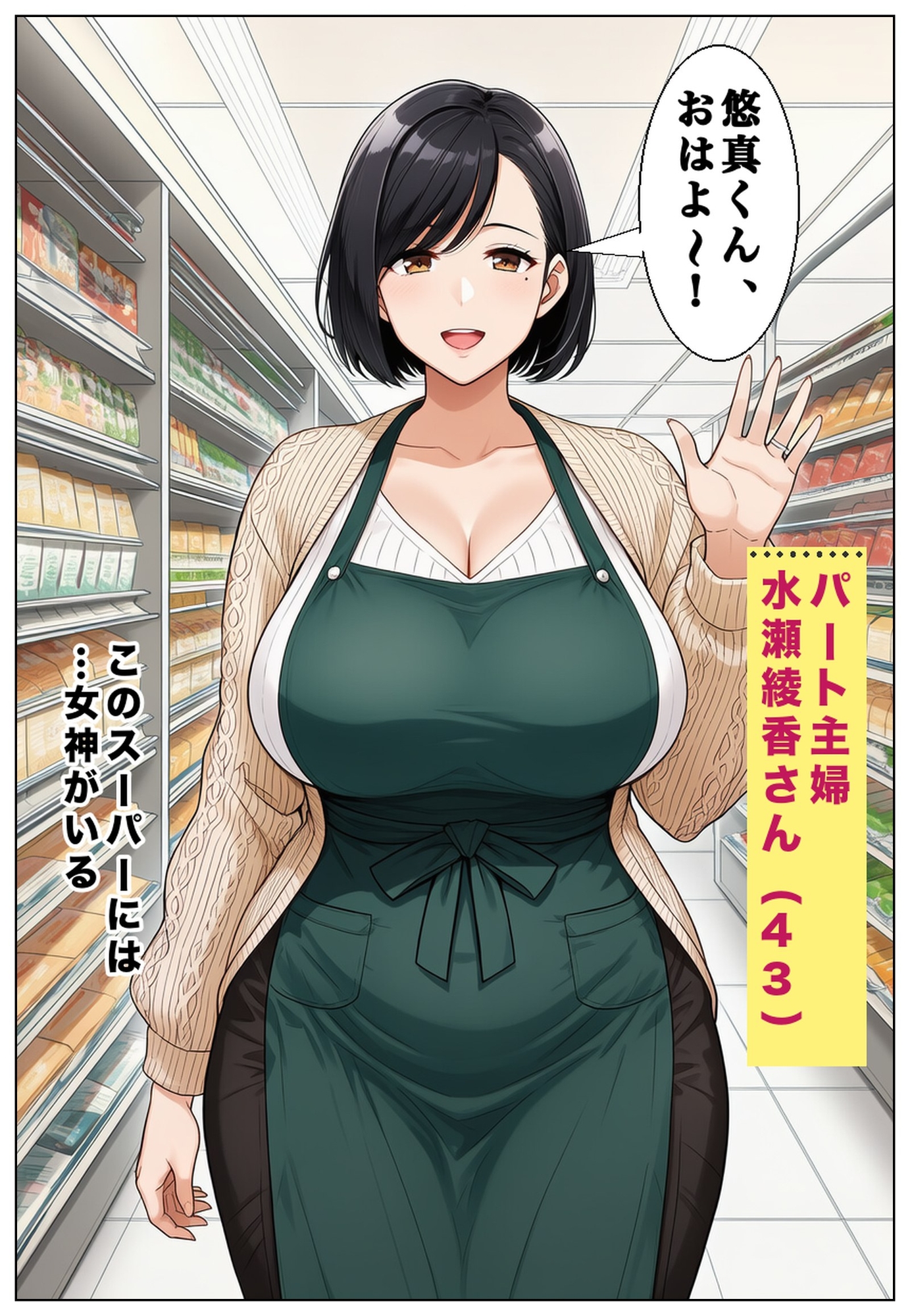 サンプル画像 1枚目