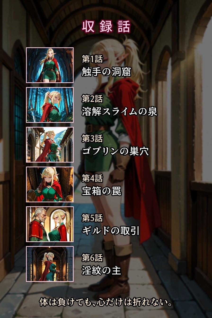 サンプル画像 2枚目