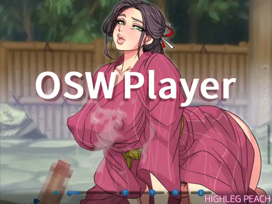 OSWPlayer ジャケット画像