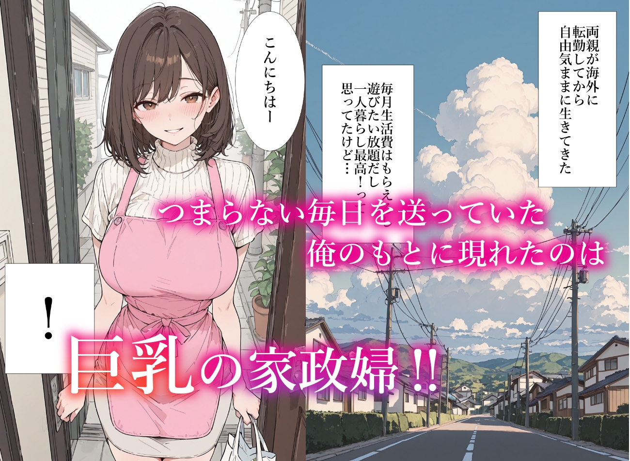 サンプル画像 1枚目