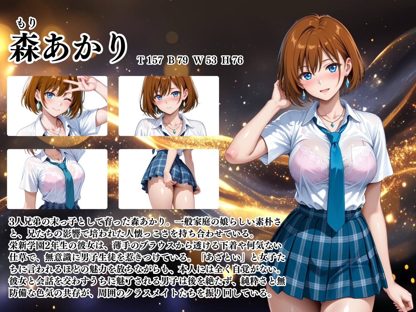 サンプル画像 2枚目