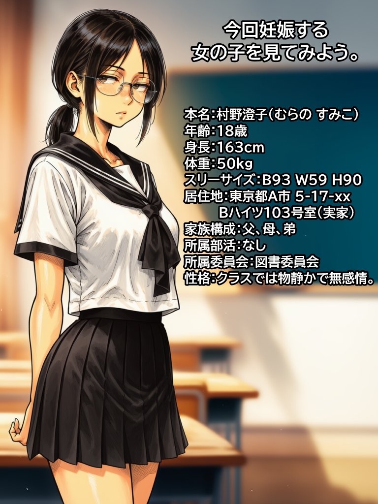 サンプル画像 1枚目