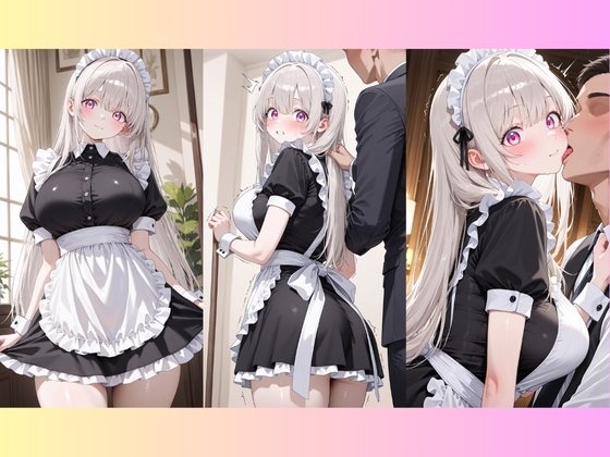 サンプル画像 4枚目