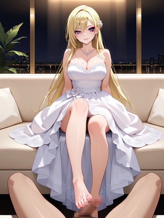 サンプル画像 1枚目