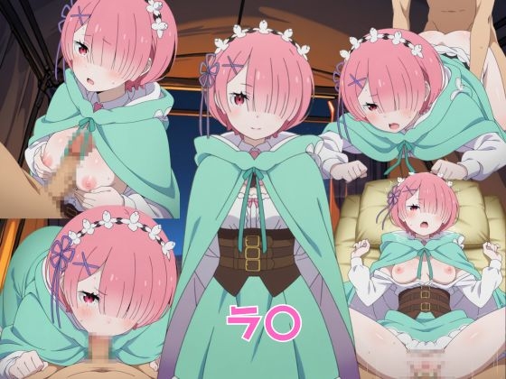 サンプル画像 1枚目
