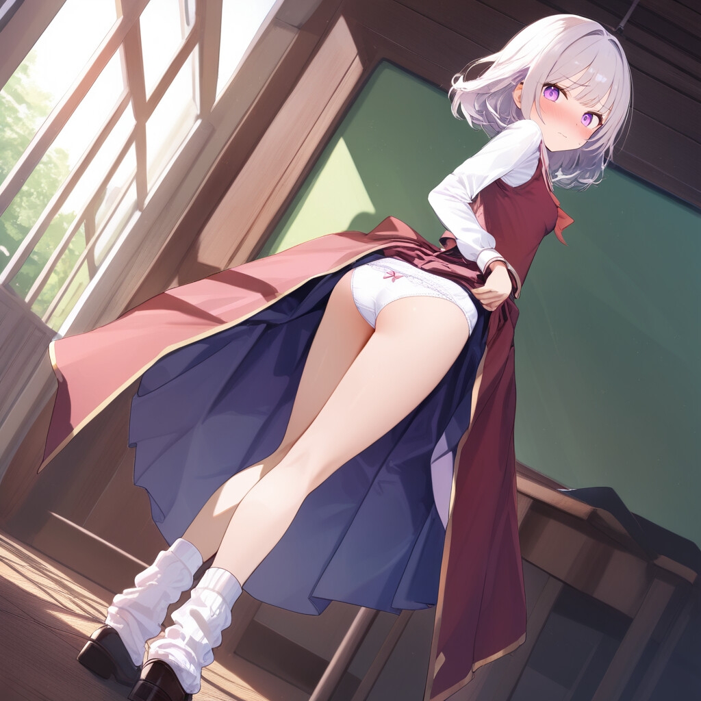サンプル画像 2枚目
