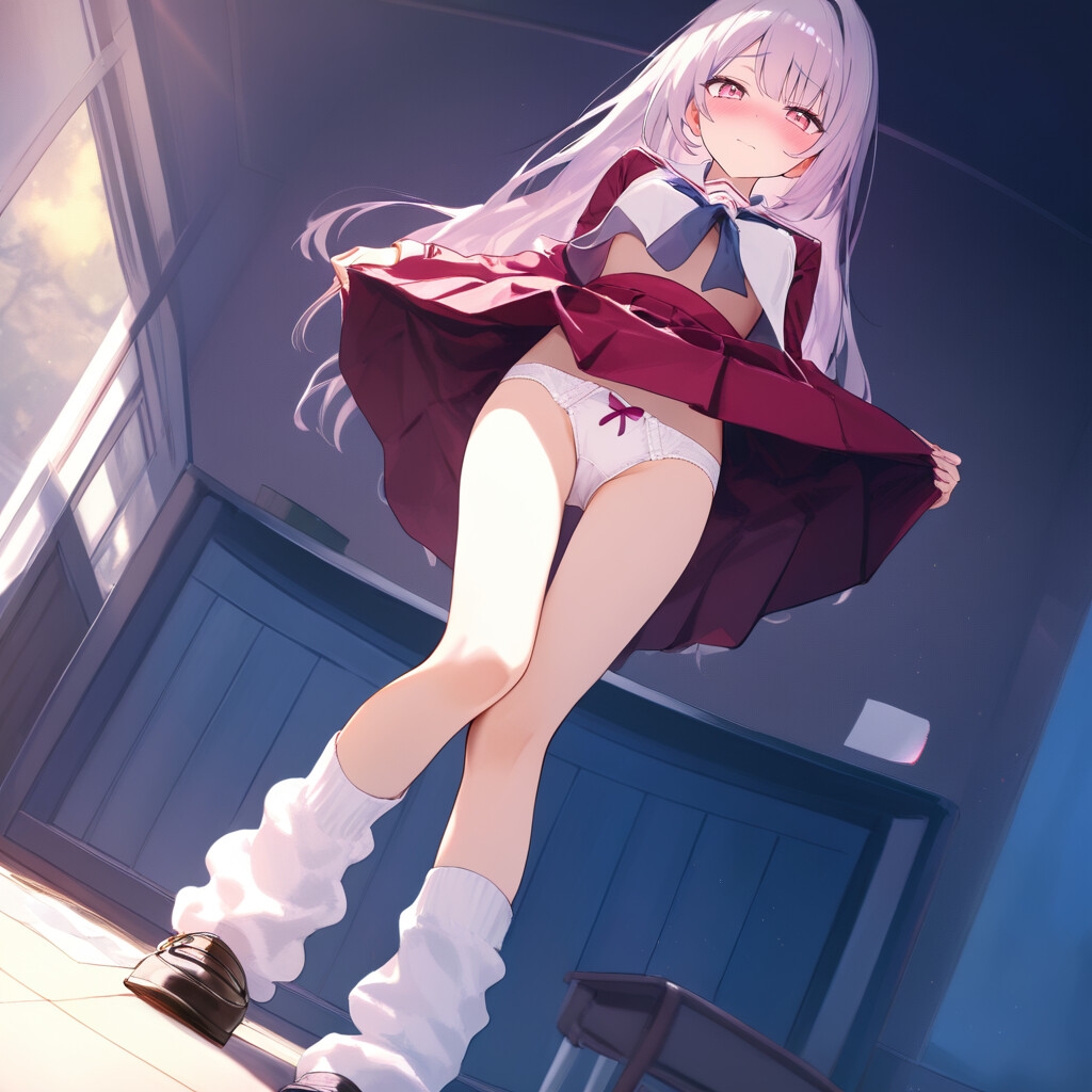 サンプル画像 4枚目