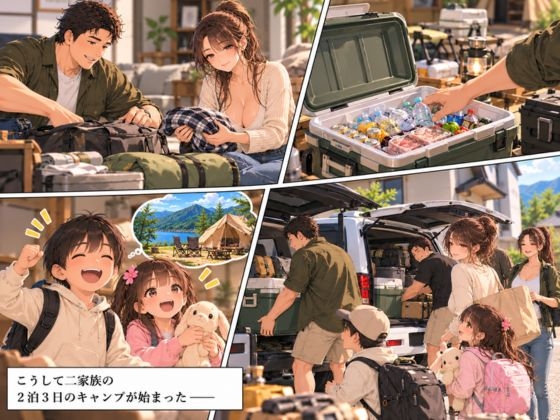 サンプル画像 1枚目