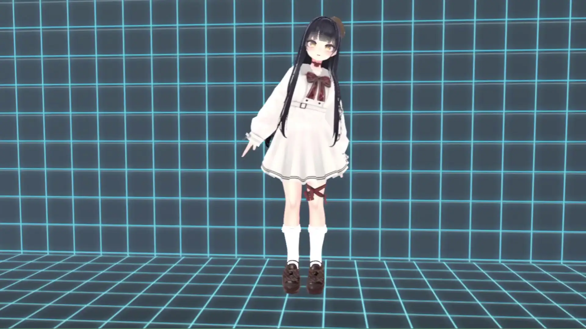 ゆらがわもふぃさんの新モデル遠隔青タラデンマチャレンジフェライラマハンドル騎乗位中だし雑談配信 サンプル画像 10
