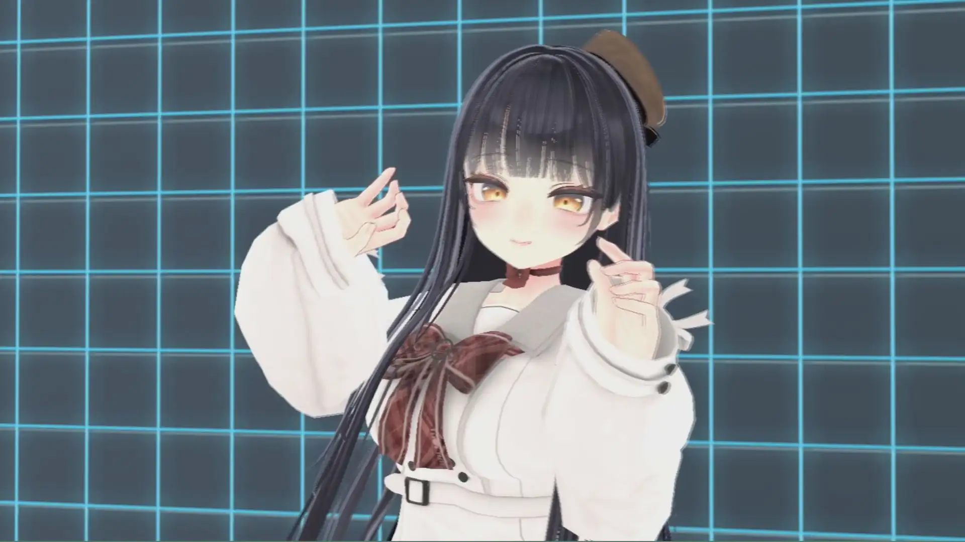 ゆらがわもふぃさんの新モデル遠隔青タラデンマチャレンジフェライラマハンドル騎乗位中だし雑談配信 サンプル画像 4
