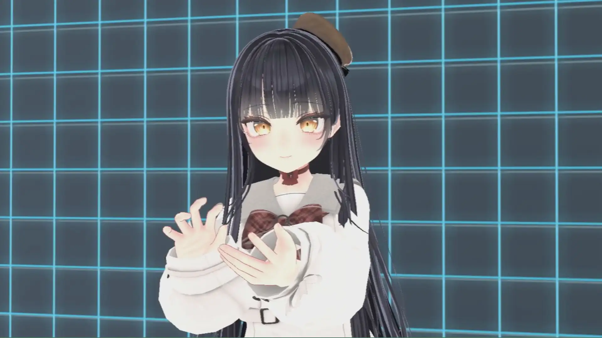 ゆらがわもふぃさんの新モデル遠隔青タラデンマチャレンジフェライラマハンドル騎乗位中だし雑談配信 サンプル画像 6