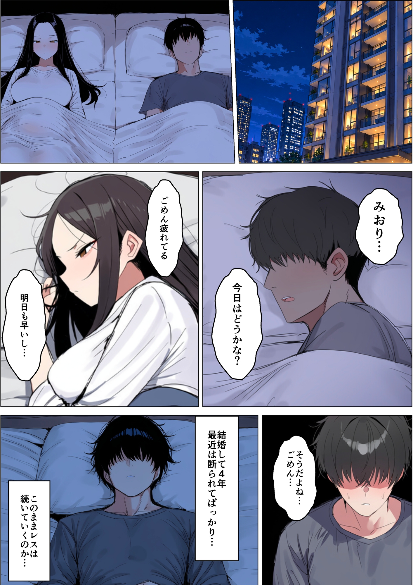 サンプル画像 1枚目