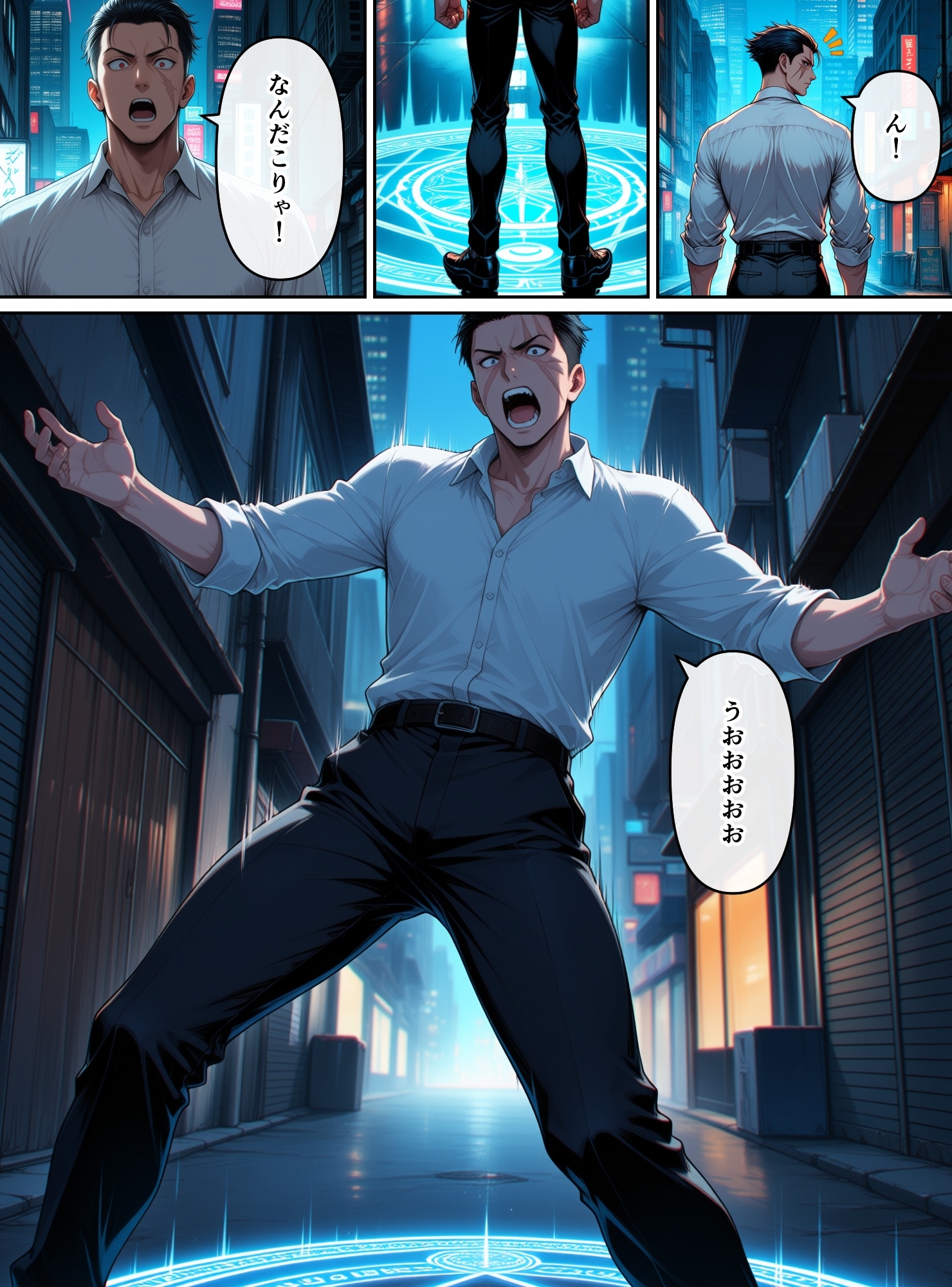 サンプル画像 3枚目