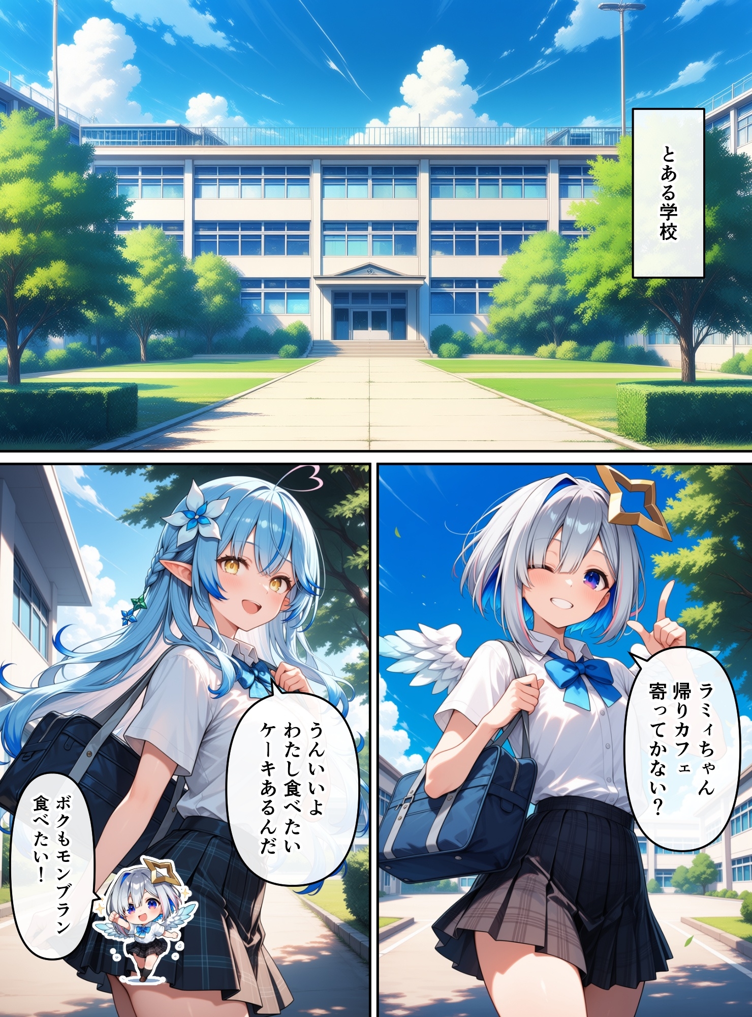 サンプル画像 4枚目