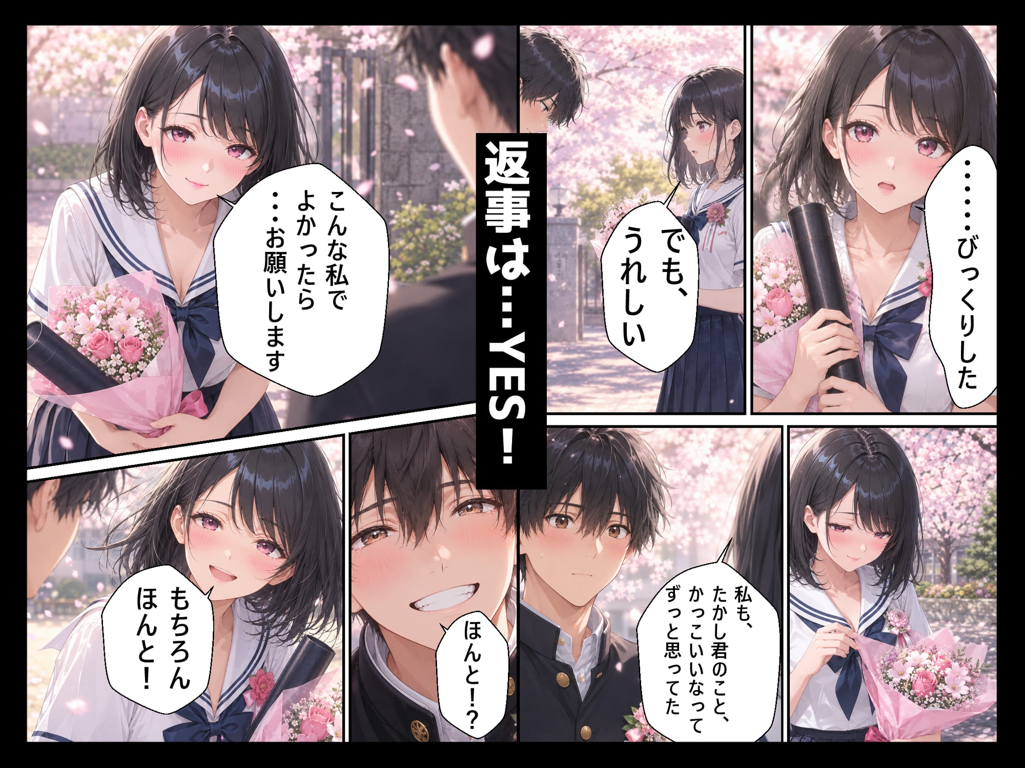 サンプル画像 4枚目