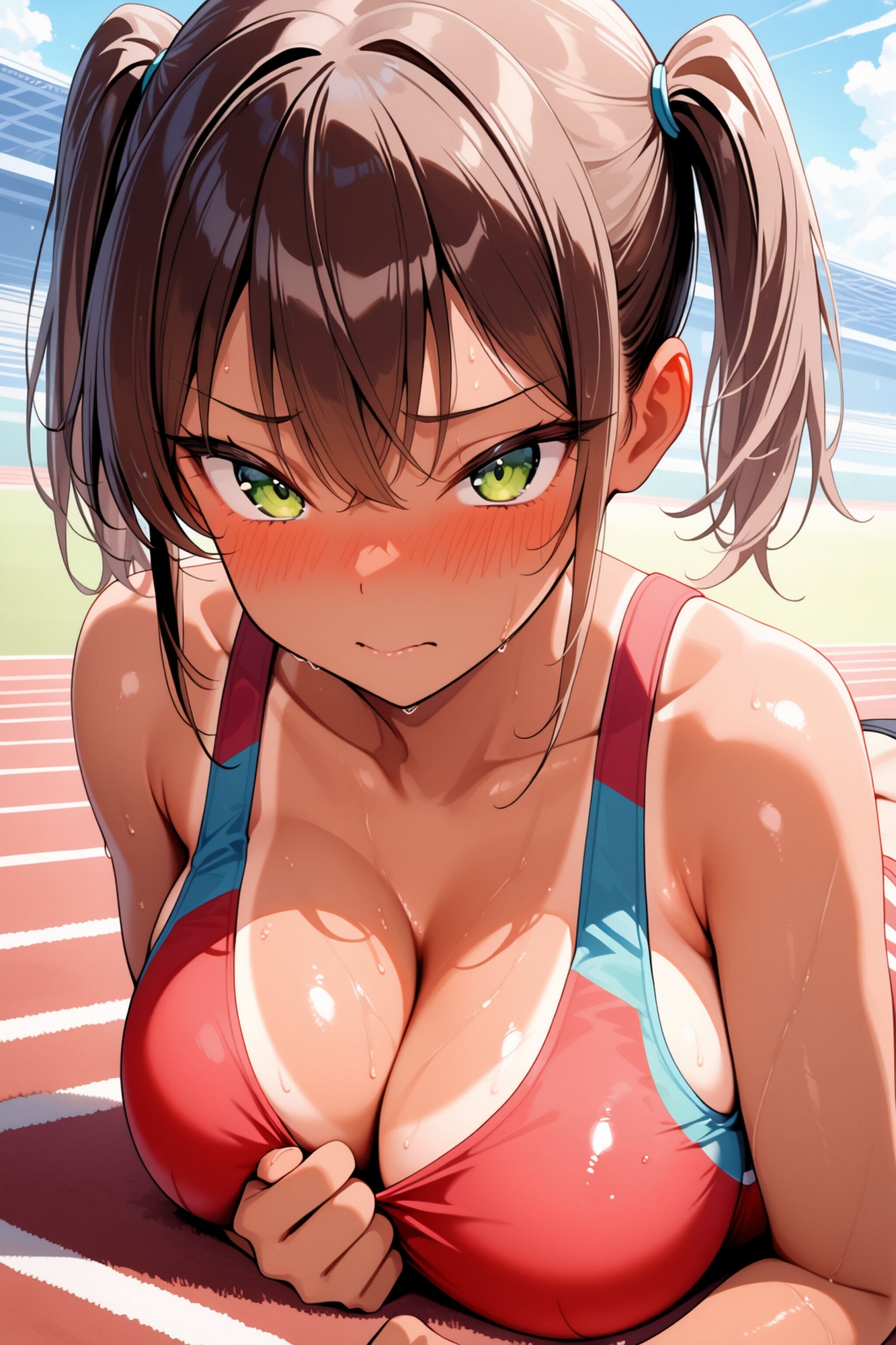 サンプル画像 3枚目
