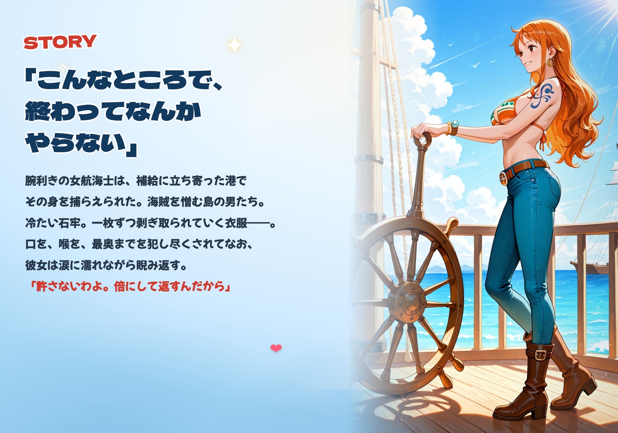 サンプル画像 1枚目