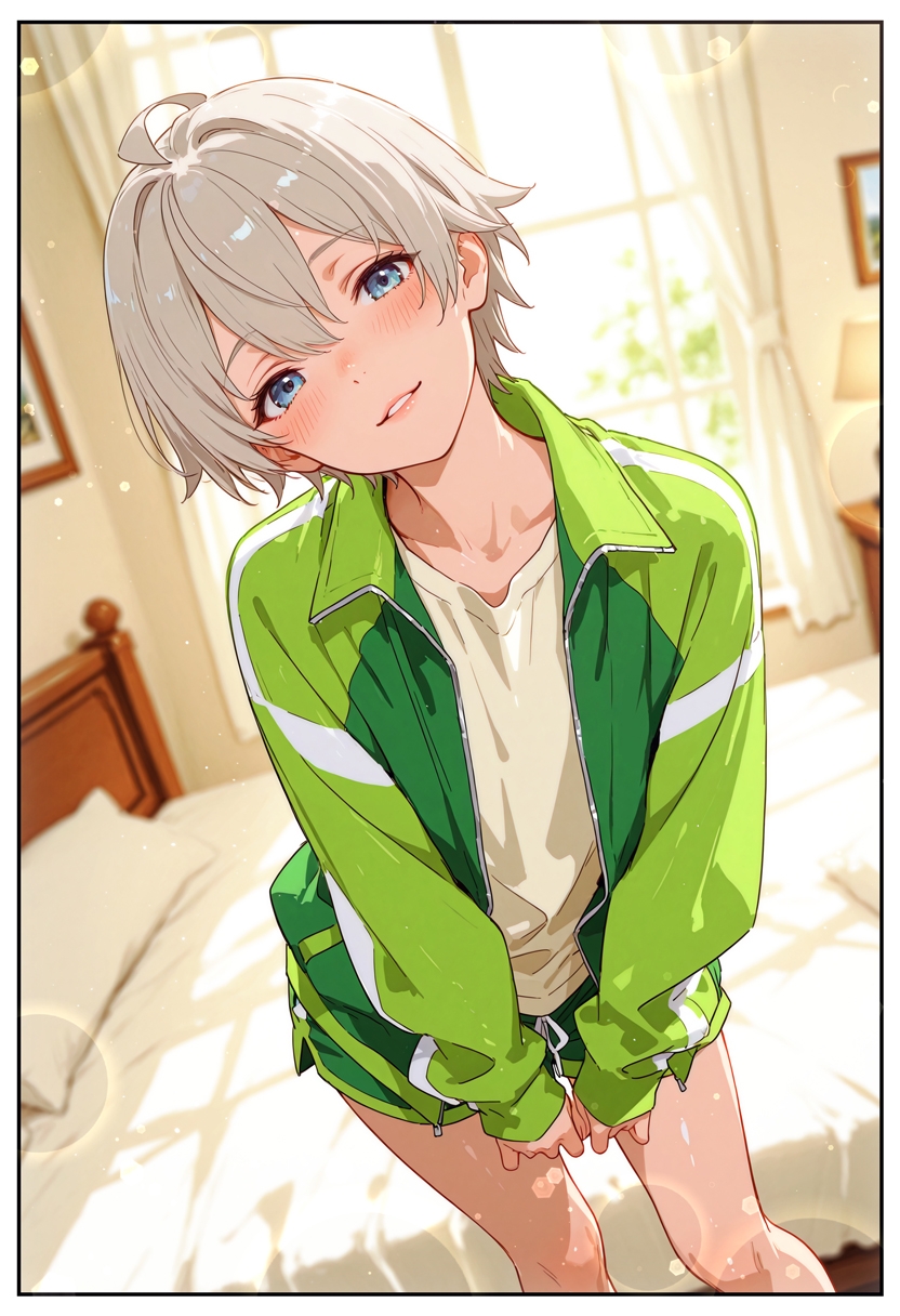 サンプル画像 1枚目