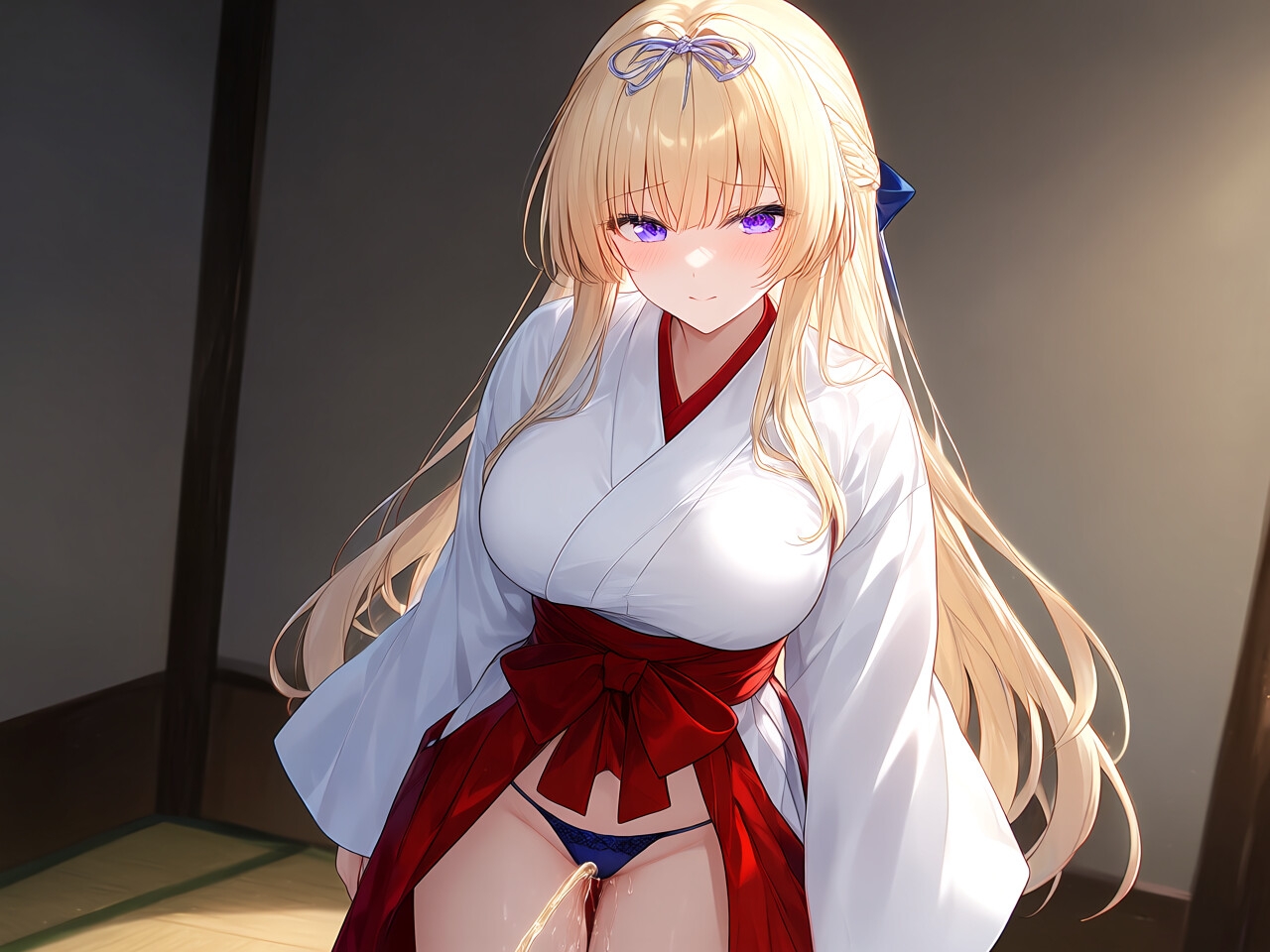 パンツコレクション10コスプレナースさん多め_6