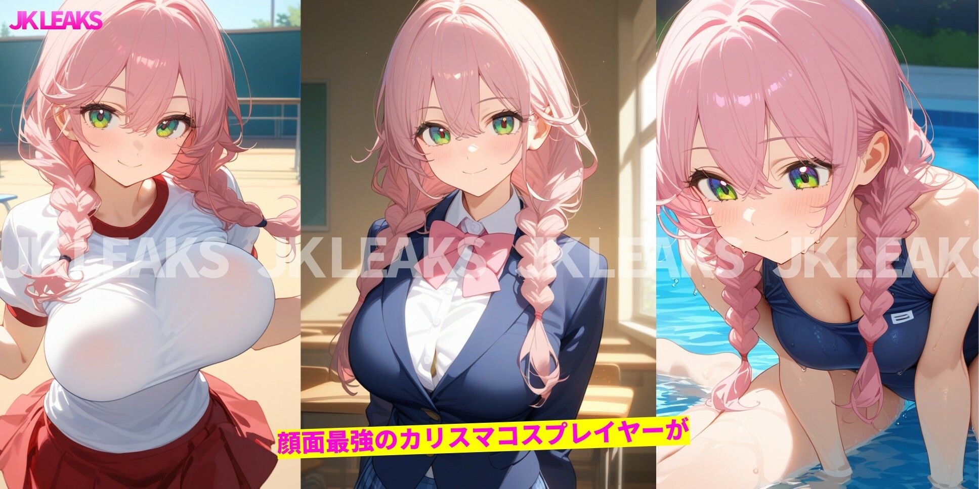 サンプル画像 1枚目