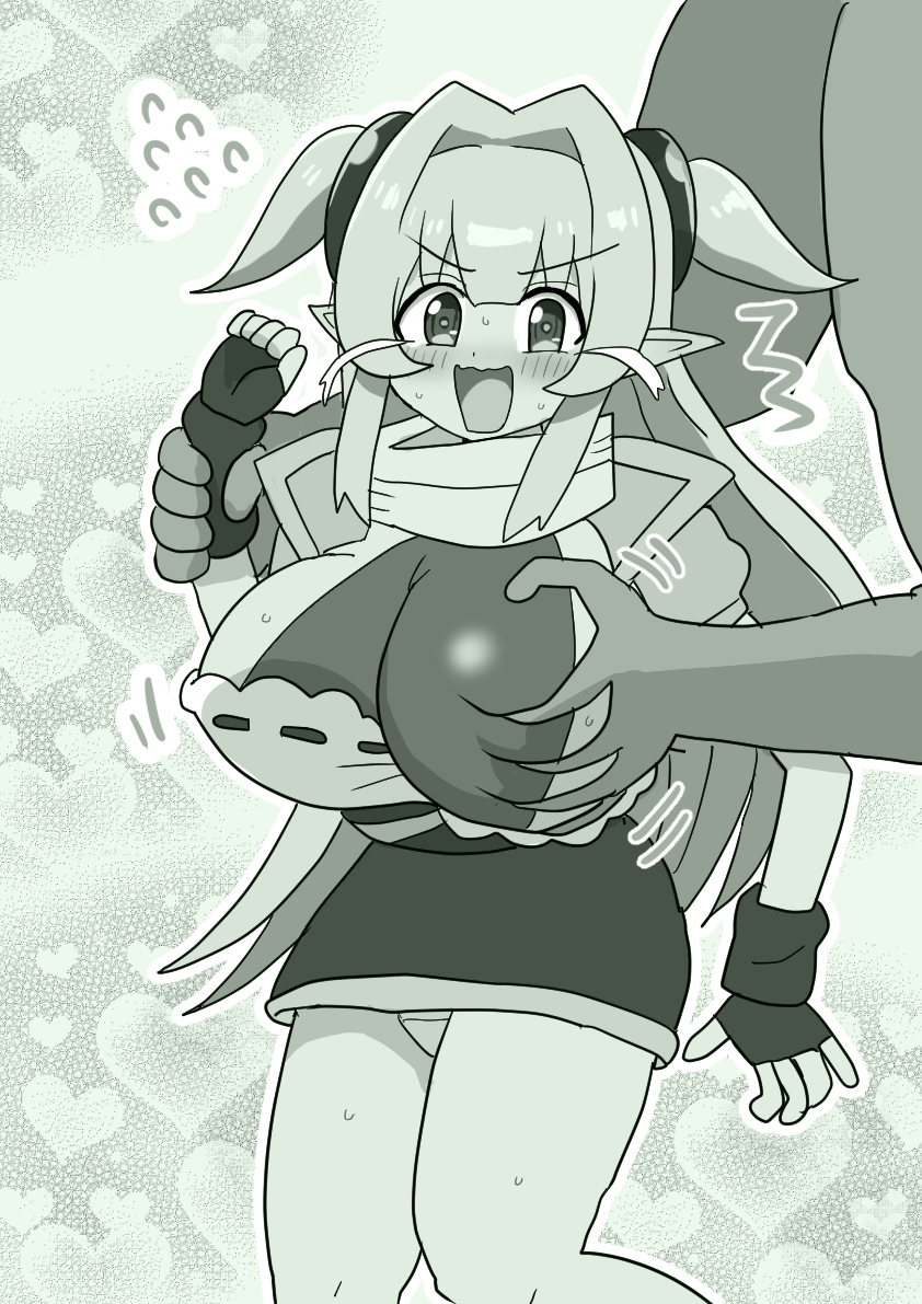 サンプル画像 3枚目