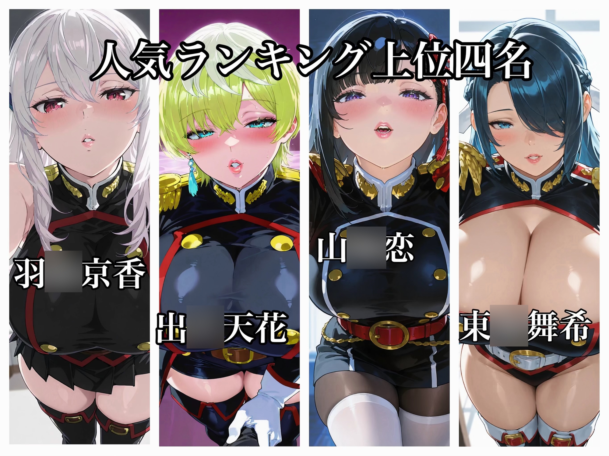 サンプル画像 1枚目
