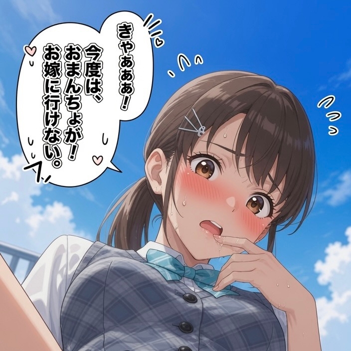 上京して間もない紗奈さんに、メロメロ・・・トロトロにされちゃった件！ 3