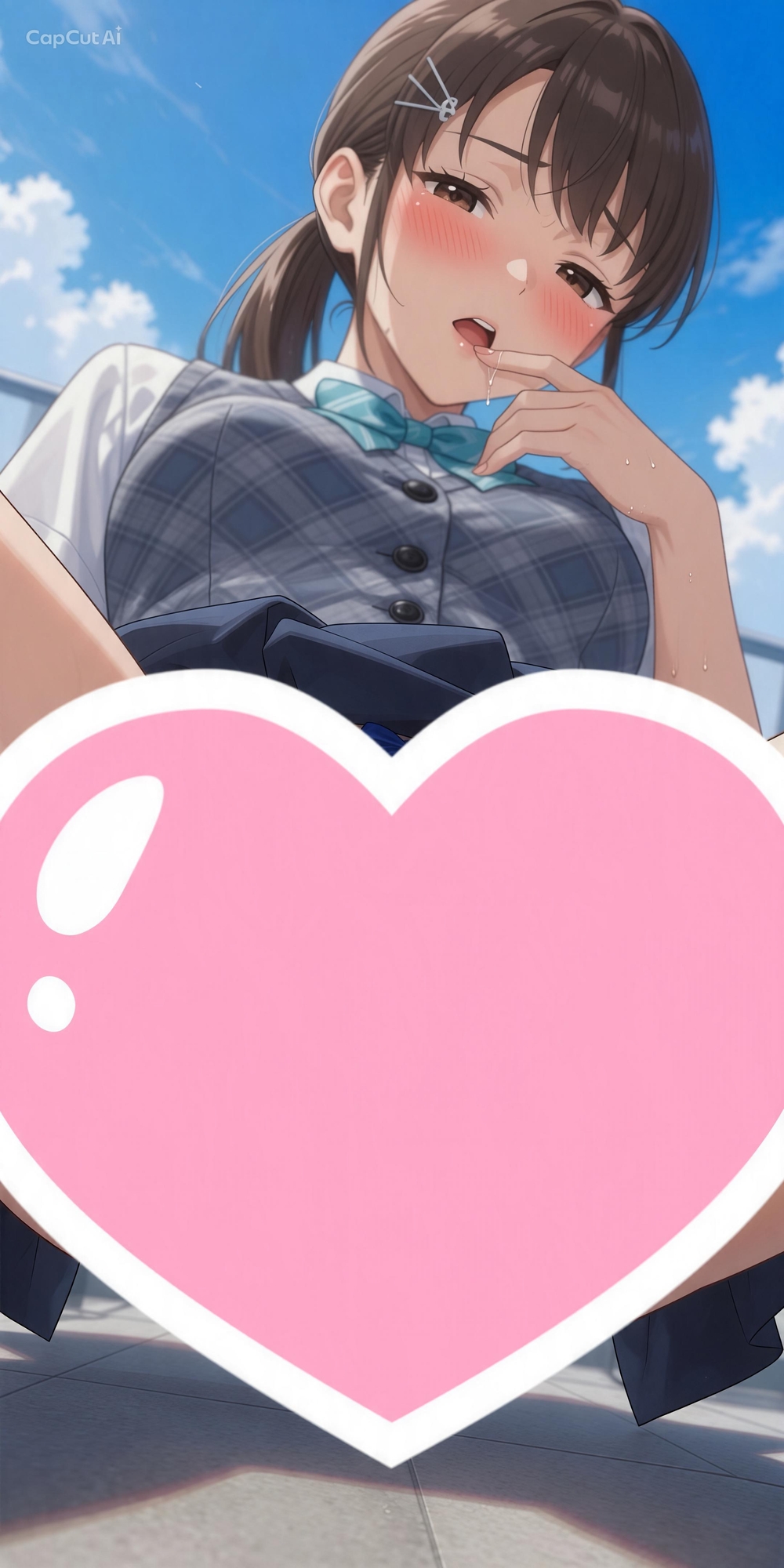 上京して間もない紗奈さんに、メロメロ・・・トロトロにされちゃった件！ 4
