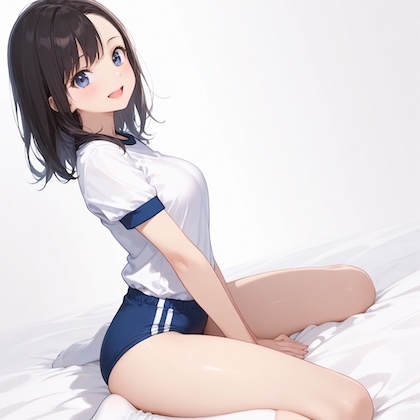 彼女の誘惑
