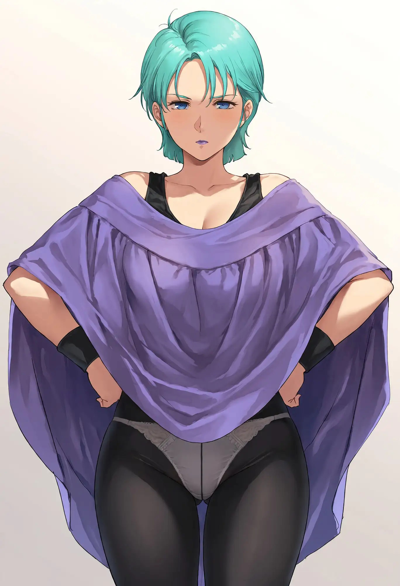 ガ〇ダムヒロインHイラスト集11 サンプル画像 5