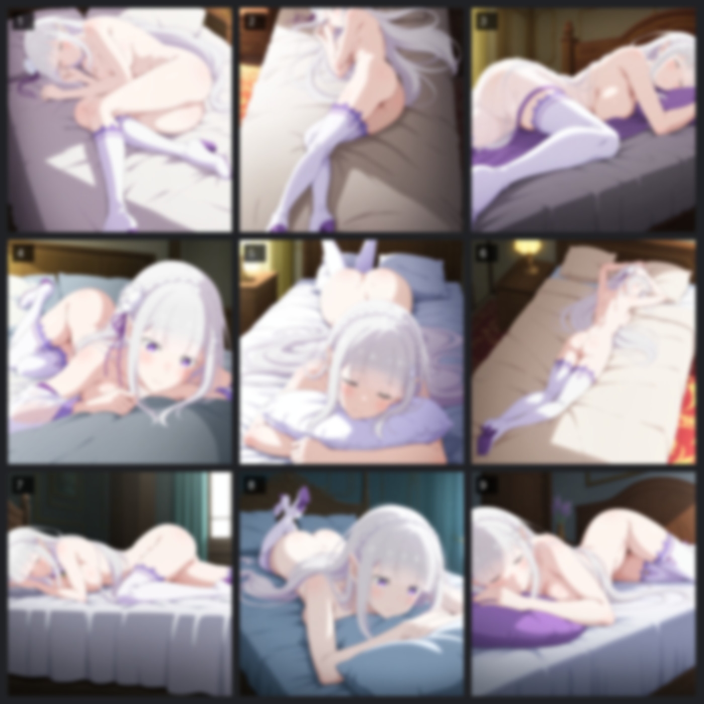 サンプル画像 4枚目
