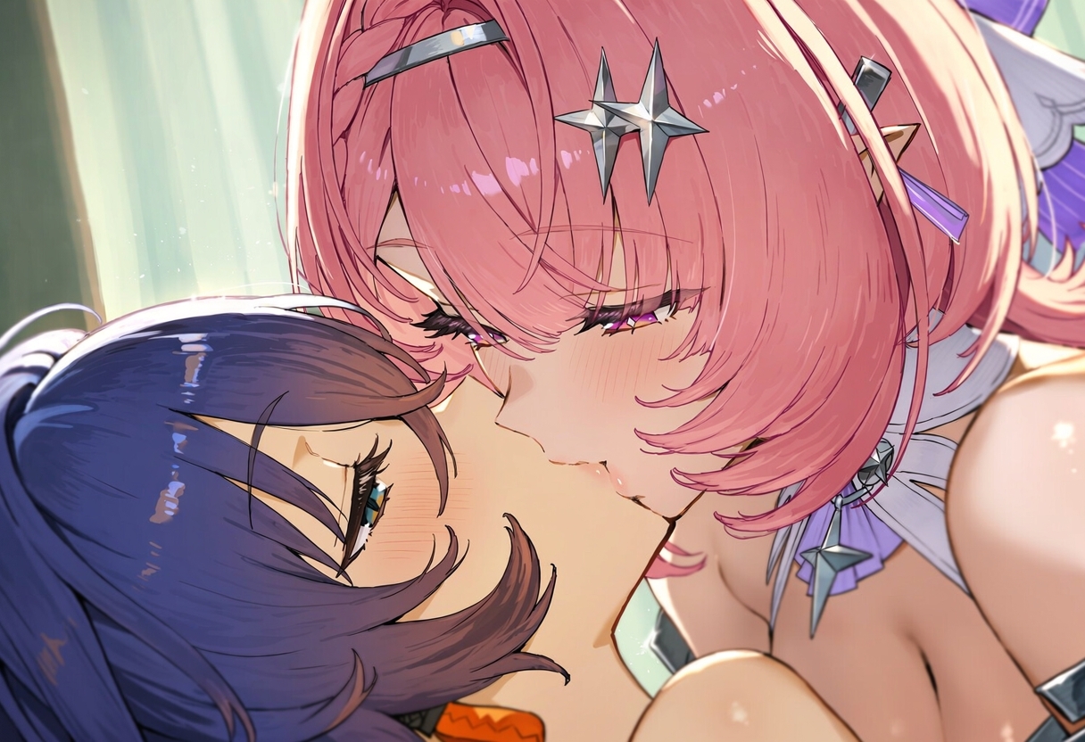 サンプル画像 4枚目