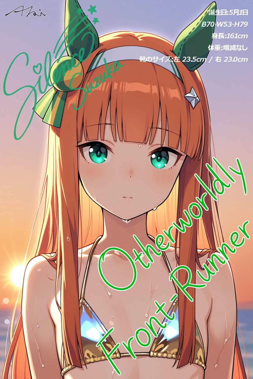 サンプル画像 1枚目
