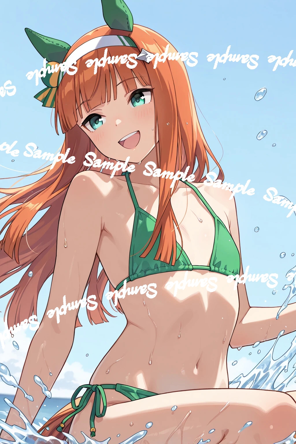 サンプル画像 3枚目
