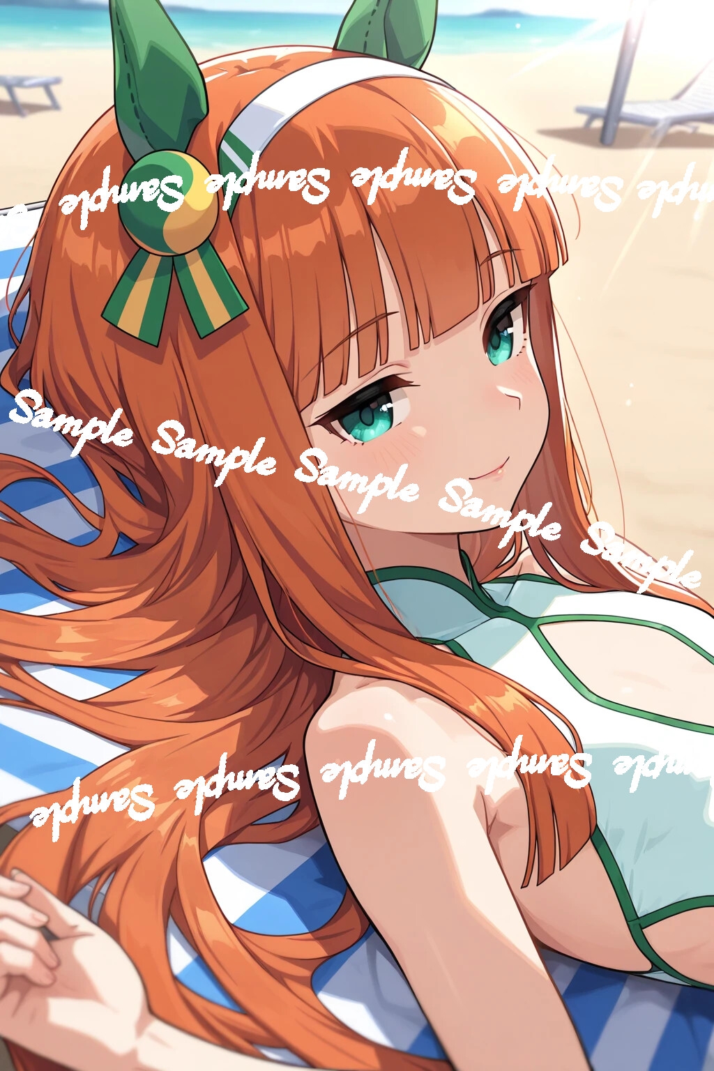 サンプル画像 4枚目