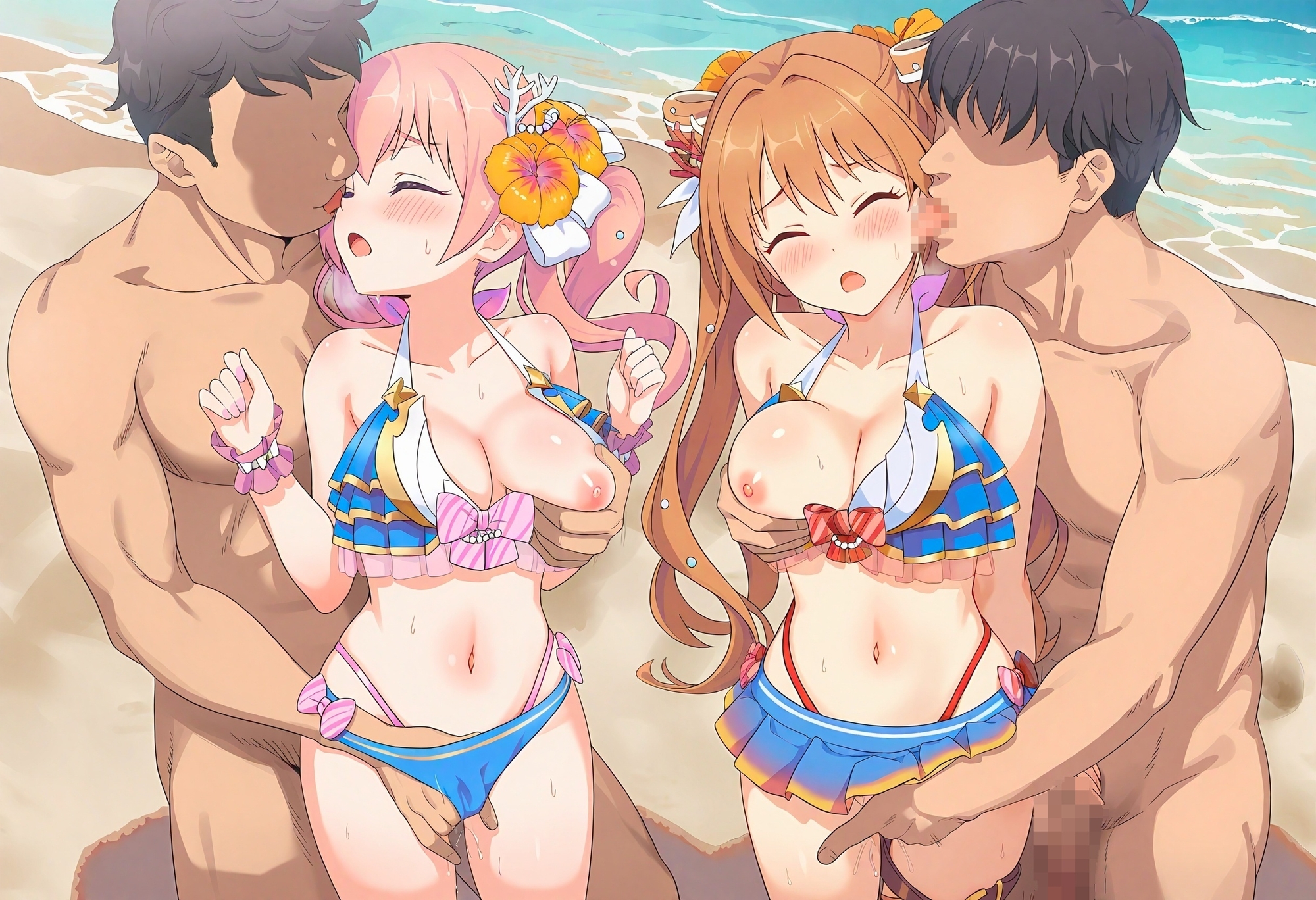 サンプル画像 2枚目