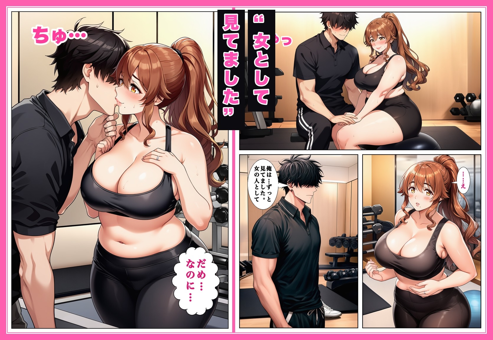 サンプル画像 4枚目