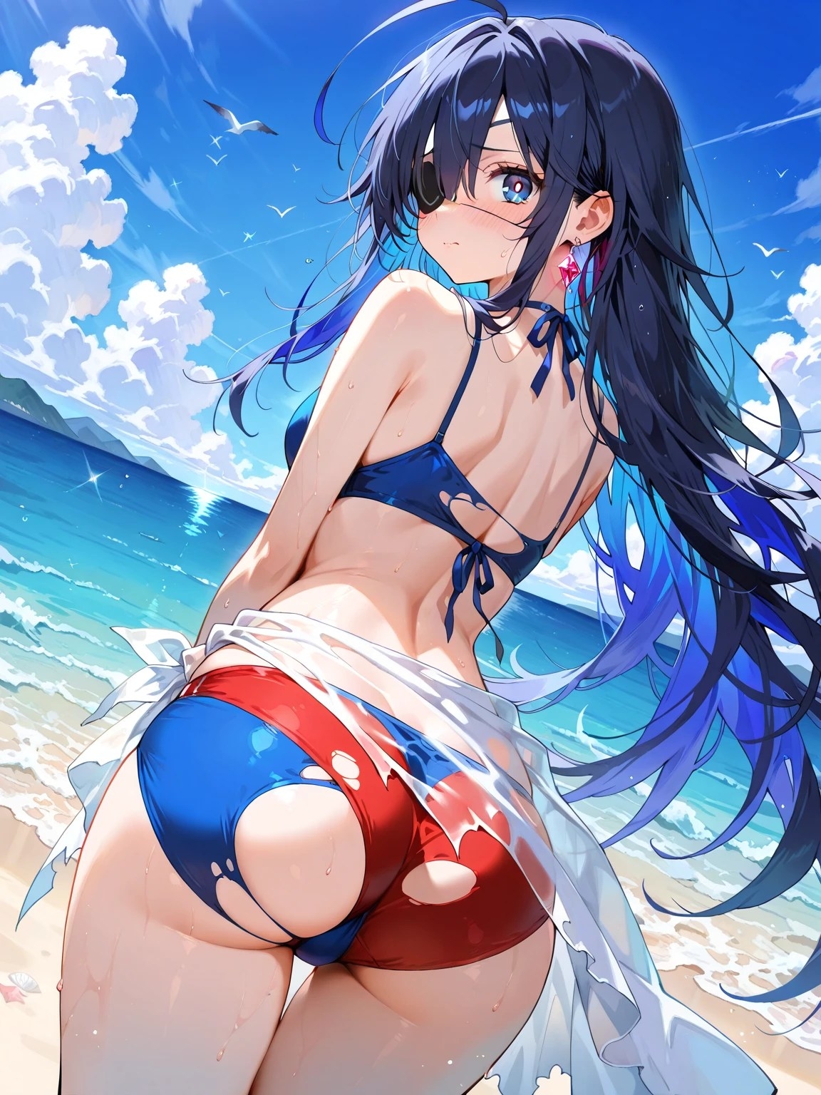 2026水着美少女イラスト集7_10